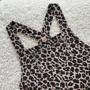 Smash and Tess Romperalls